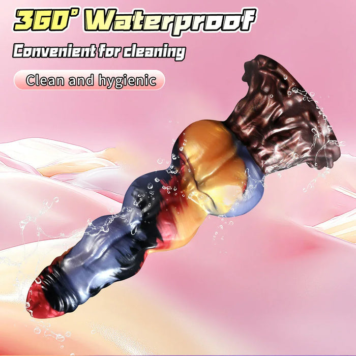 dog dildo