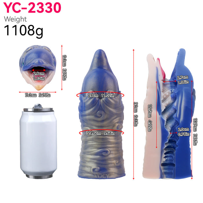 male pleasure toy