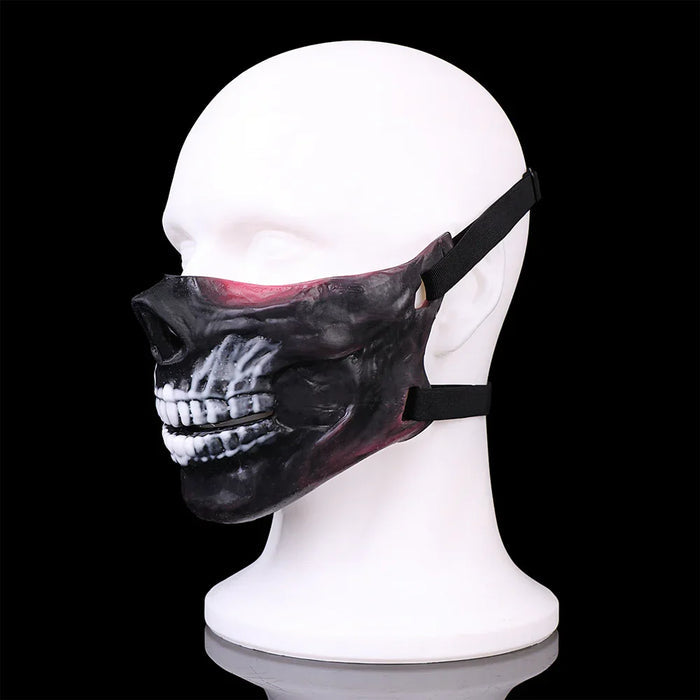fetish mask