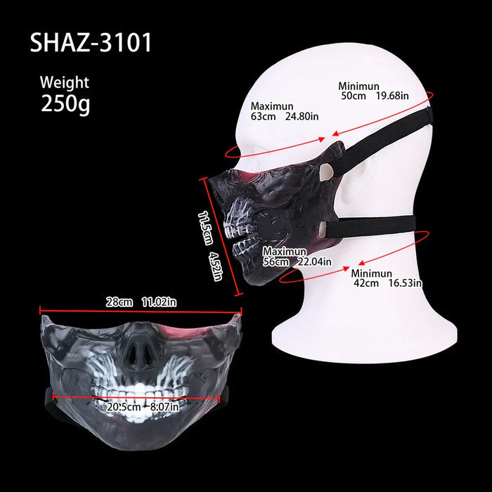 sexy mask