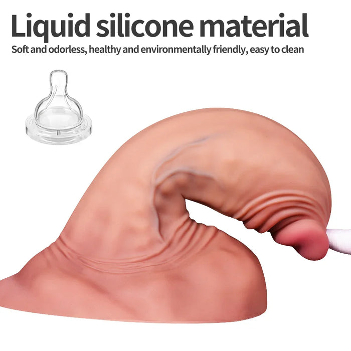 soft dildo
