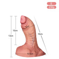6 inch dildo