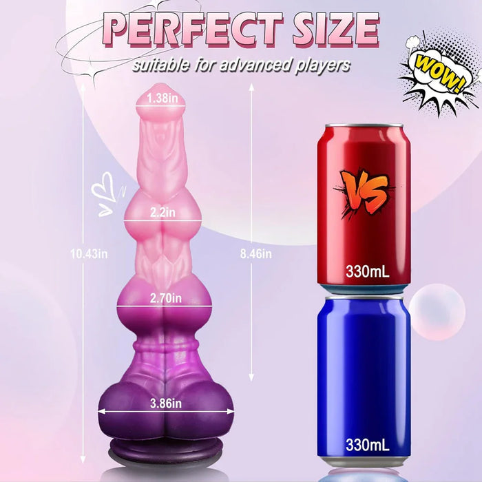 horse cock dildo