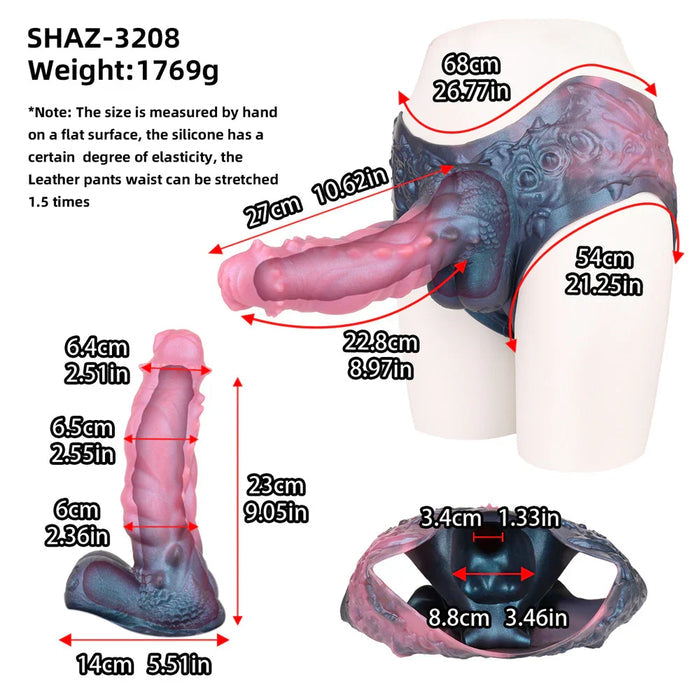 E-SHAZ-3208