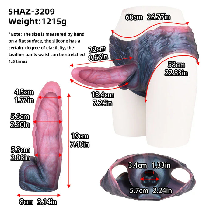 F-SHAZ-3209