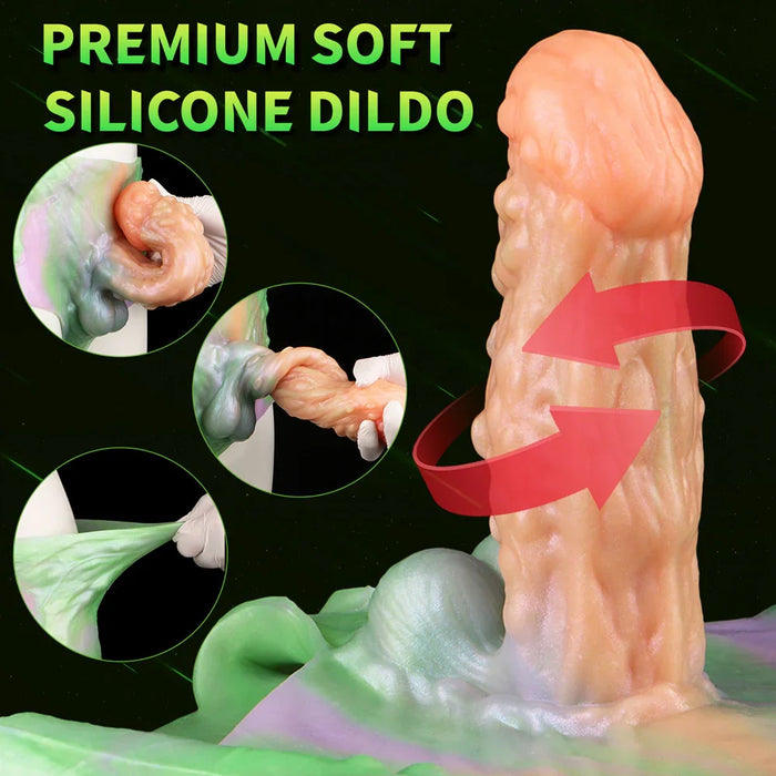 strap on dildo
