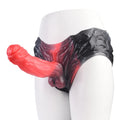 hollow dildo