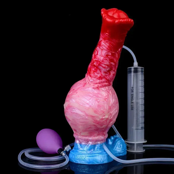 horse cock dildo