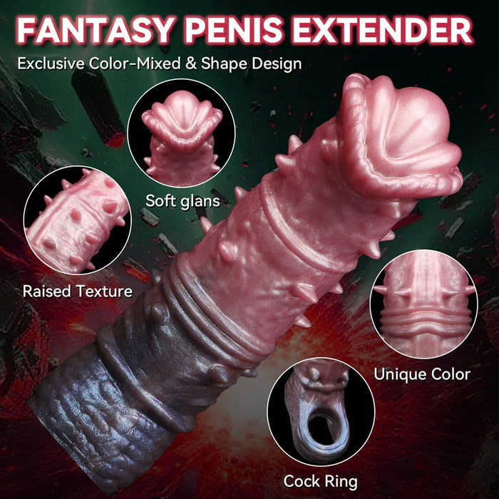 penis extension toy