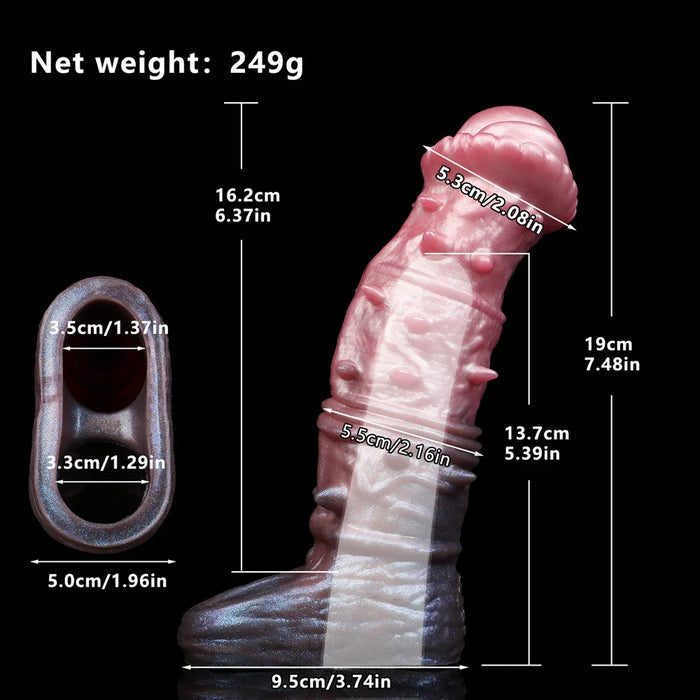 penis enlarger toy