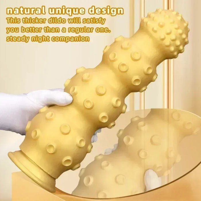 big anal beads