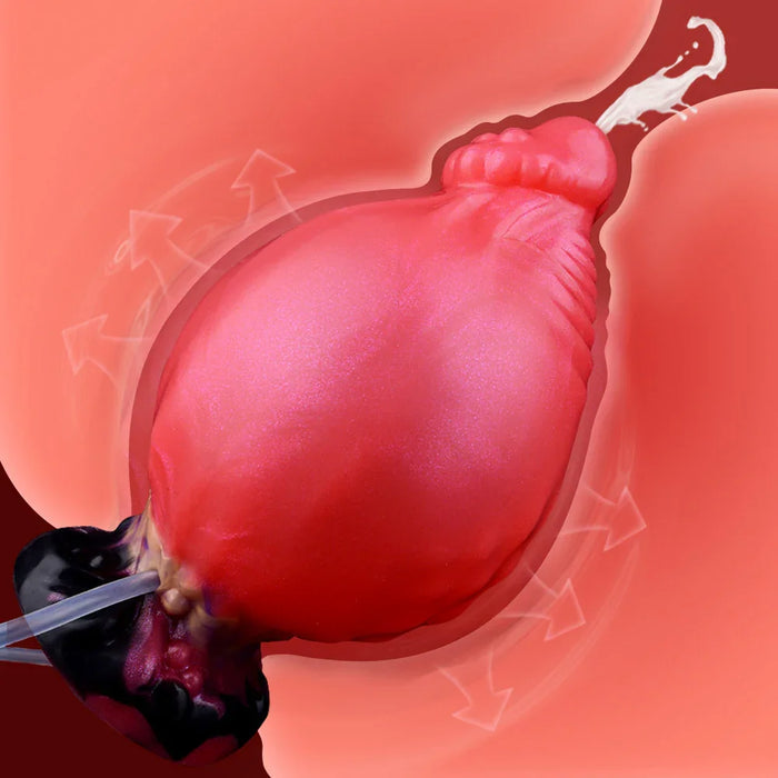anal sex toy