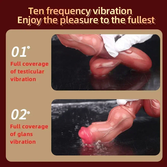 female vibrator