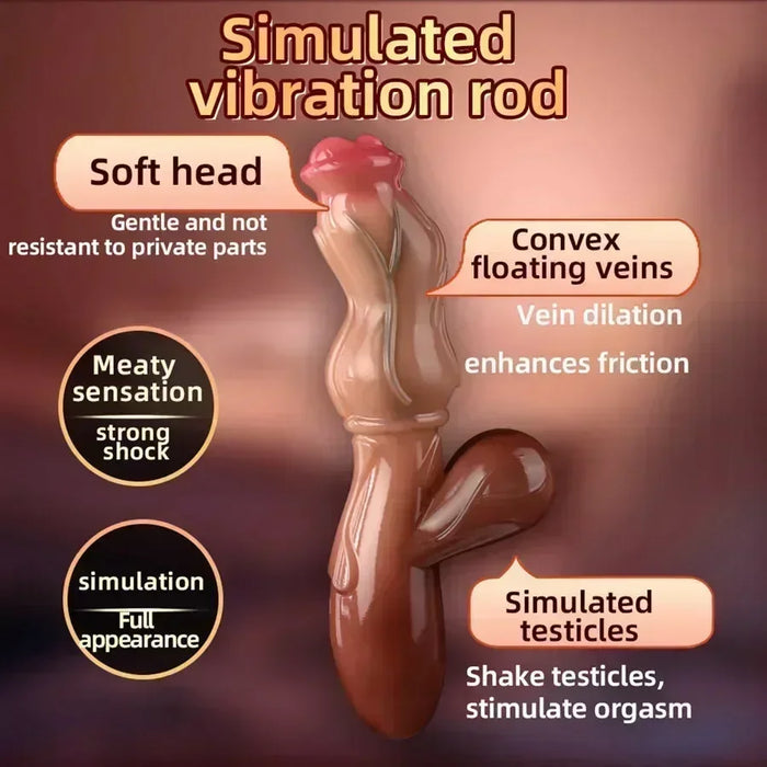 dildo sex toy