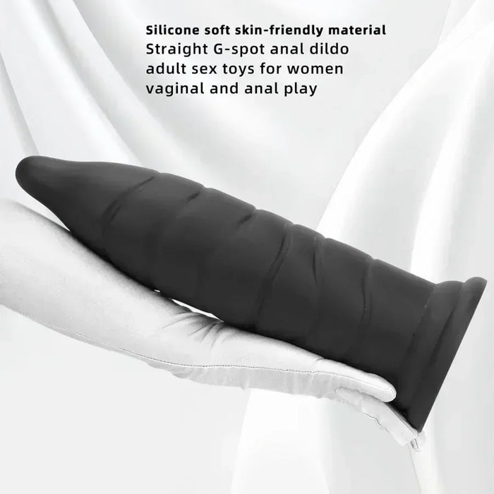 anal dildo