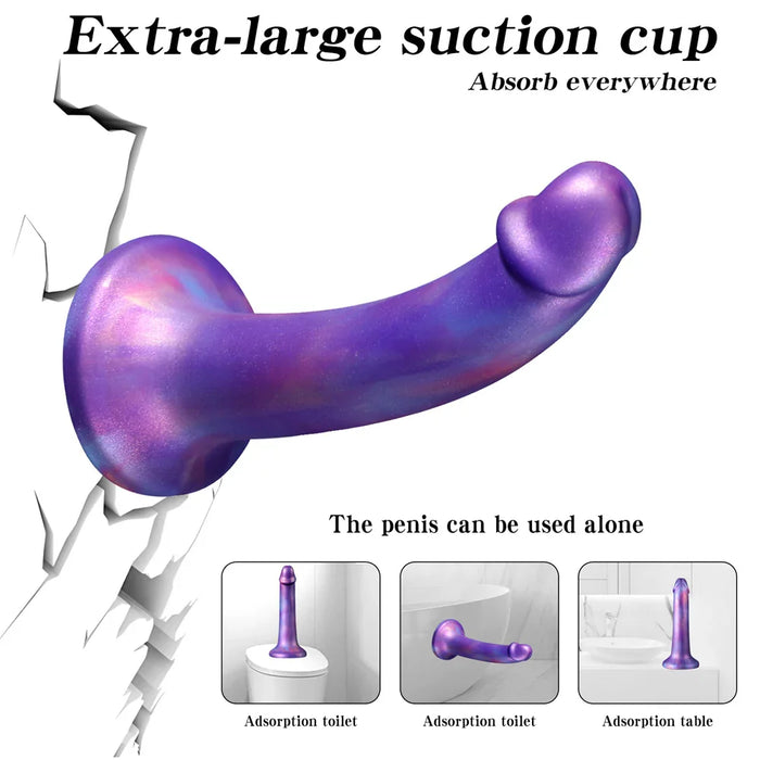 suction cup dildo