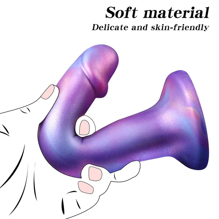 soft dildo