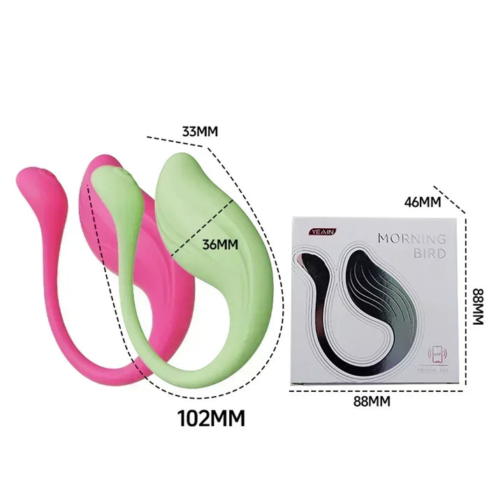 vibrator sex toy