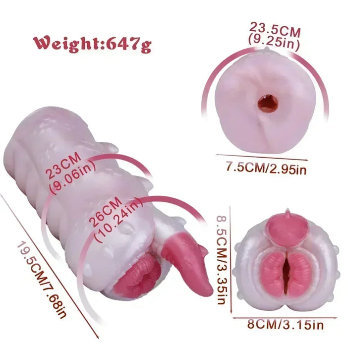 male stroker