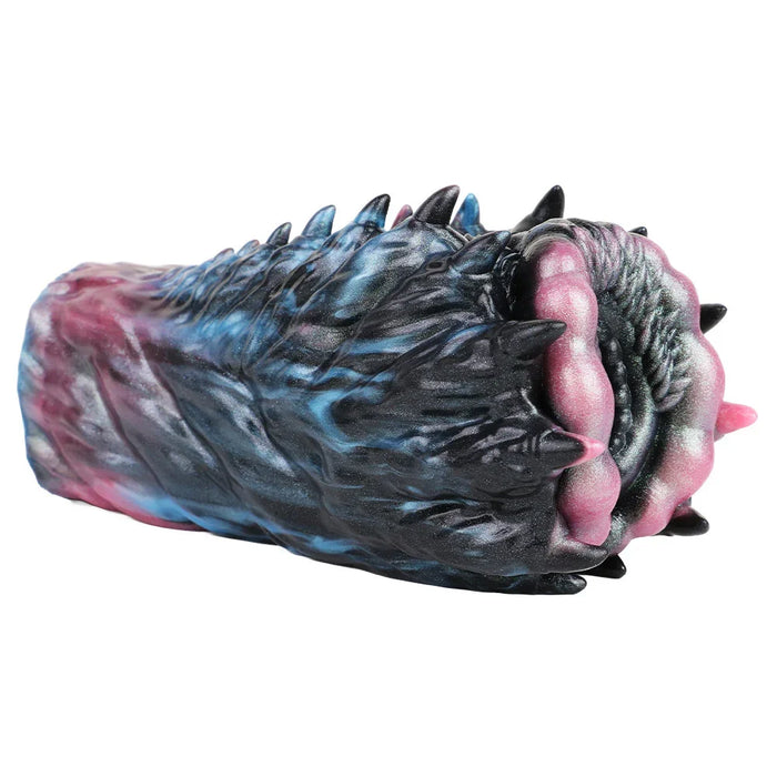 male toy