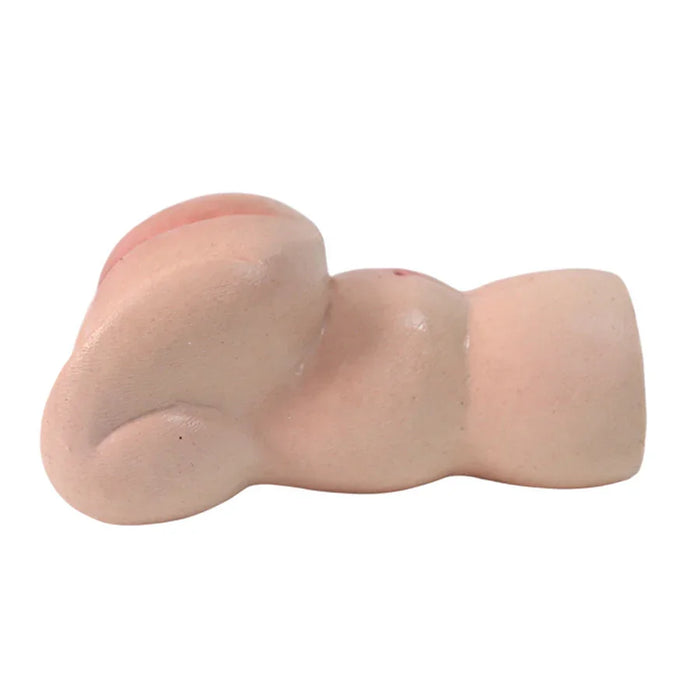 silicone pussy