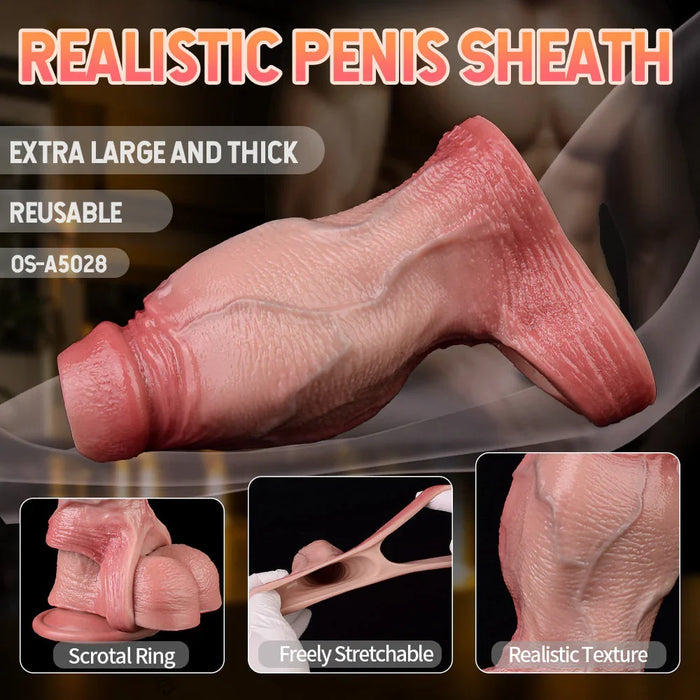 male sex toy