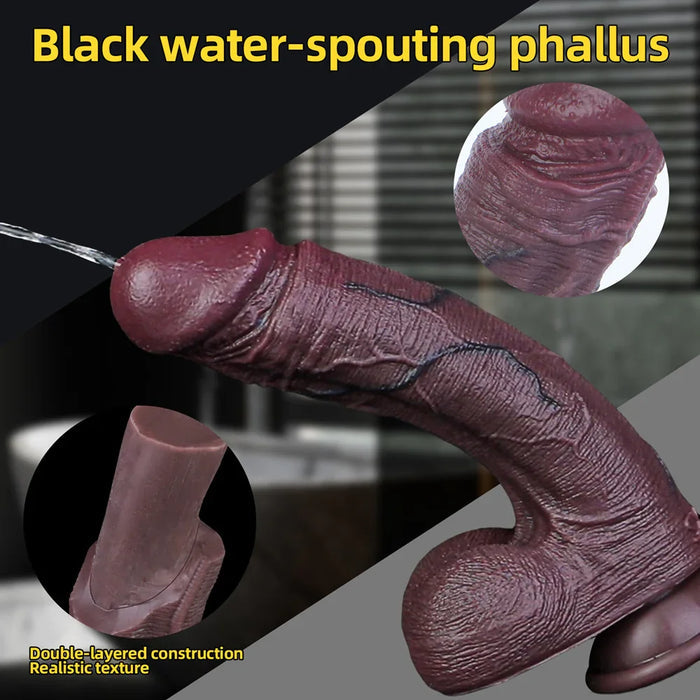 dildo sex toy
