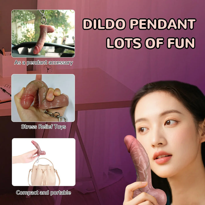 dildo sex toy