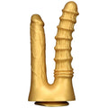 double dildo