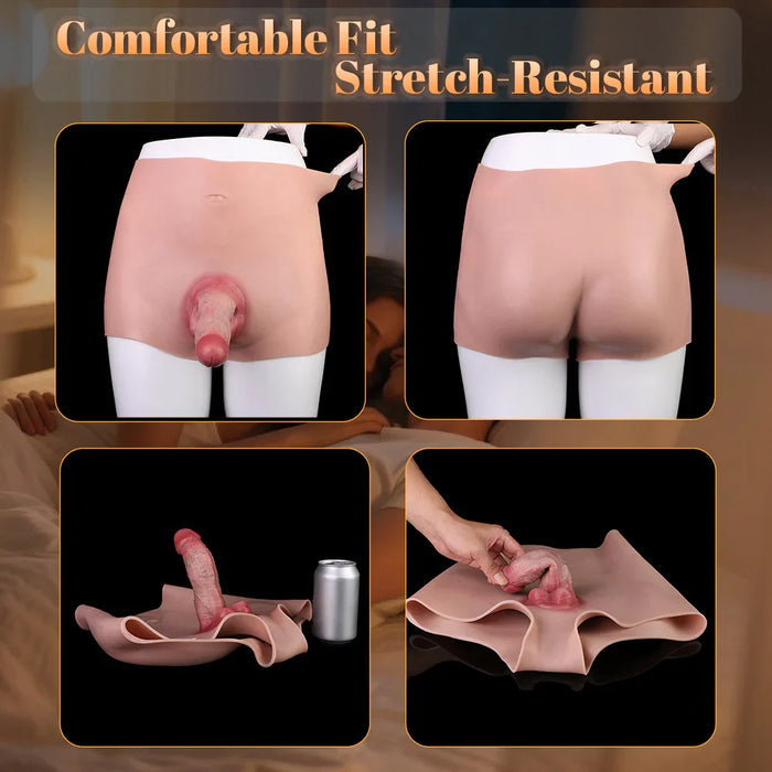 hollow sex toy