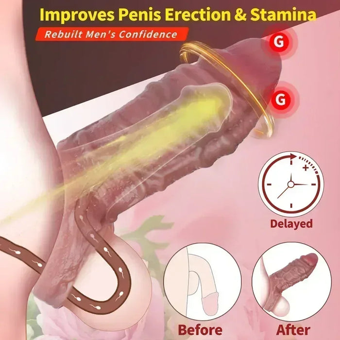 penis sleeve