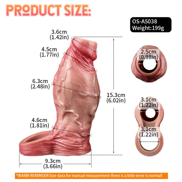 penis sleeve