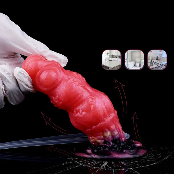 suction cup dildo