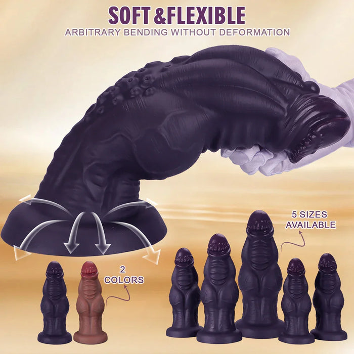dildo sex toy