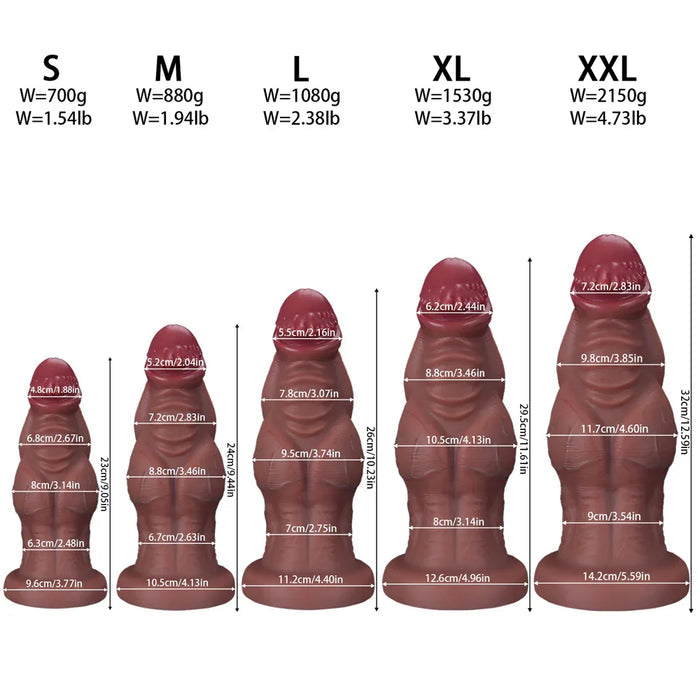 dildo sex toys