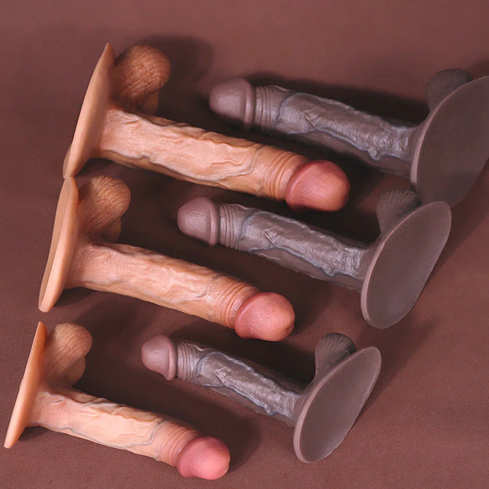 dildo sex toy