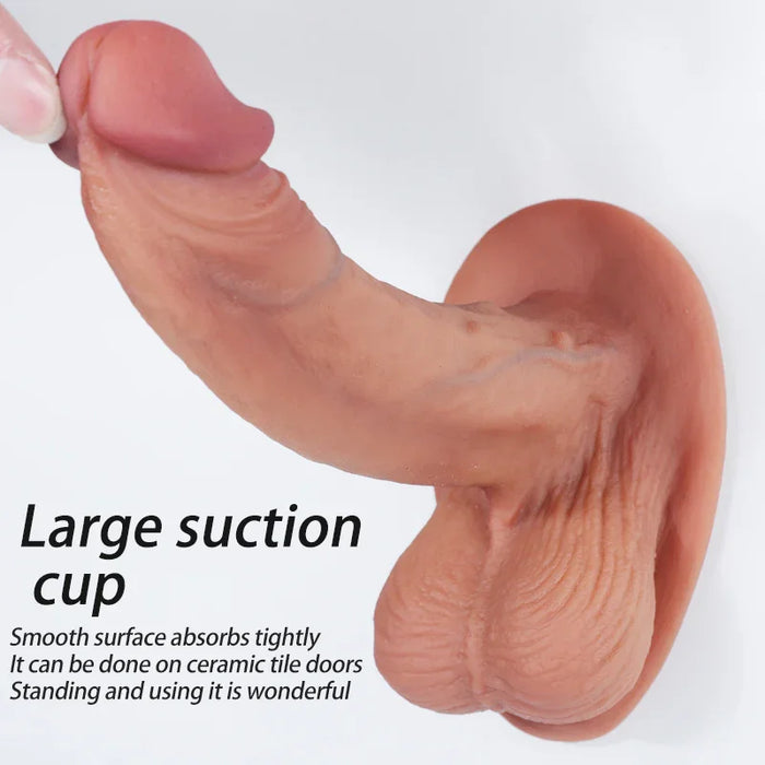 suction cup dildo