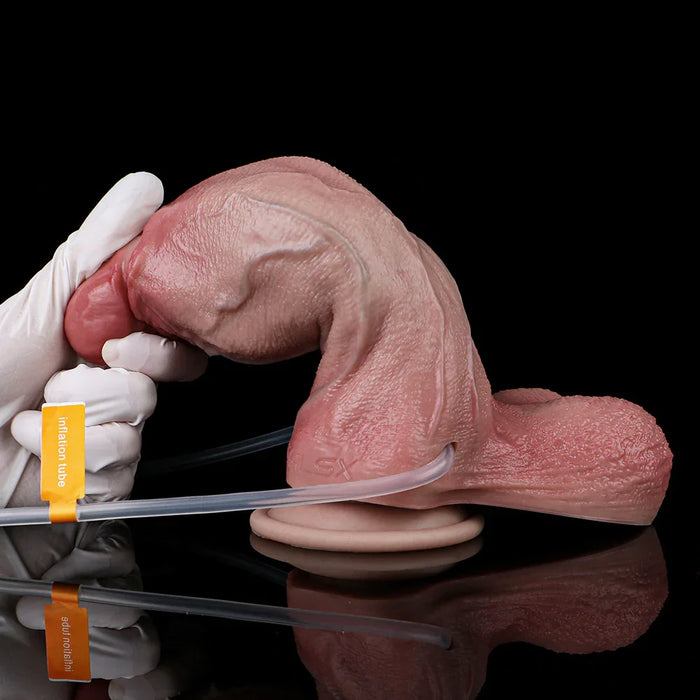 soft dildo