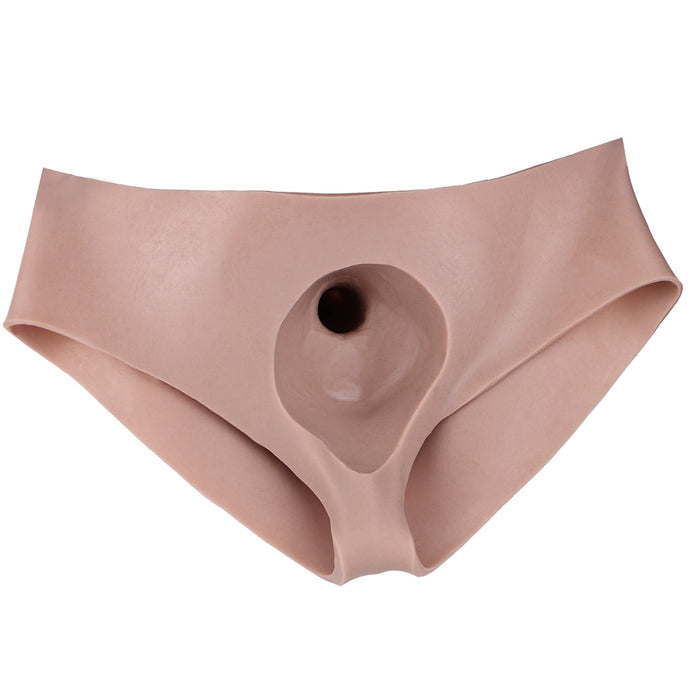 hollow sex toy