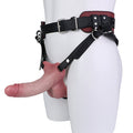 strap on dildo