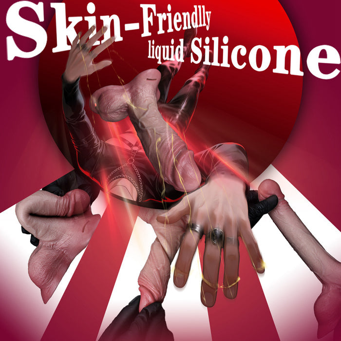 dildo for couples
