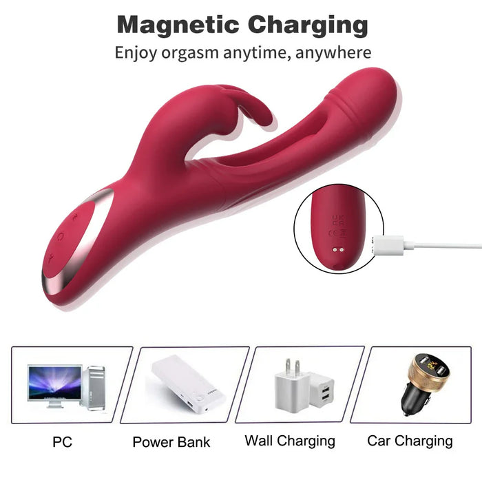female vibrator