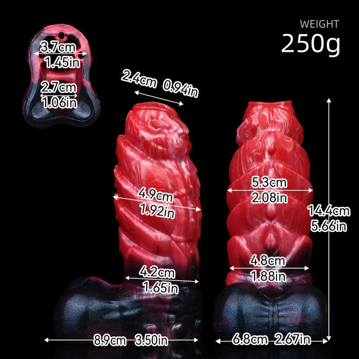 C-5.66 Inches