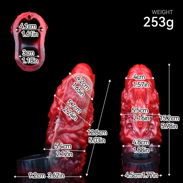 D-5.98 Inches