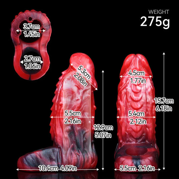 A-6.18 Inches