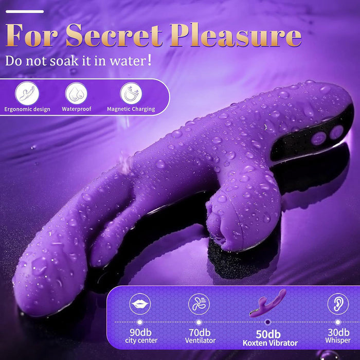 rabbit vibrator