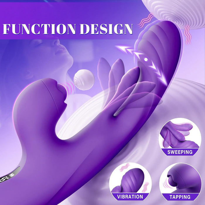 female vibrator