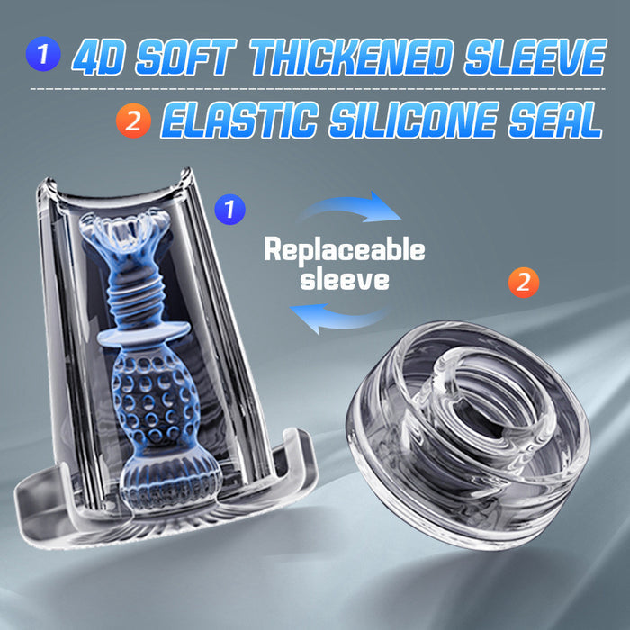 male stroker