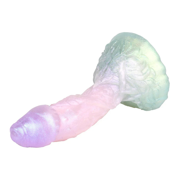 silicone dildo