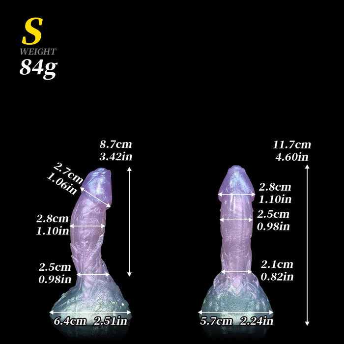mini dildo